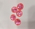 GEMAS REDONDAS 14 MM X50 UNIDADES - MOSTACILLA