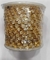 STRASS ACRILICO BASE ORO SS18 X 5 YARDAS - comprar online