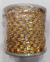 STRASS ACRILICO BASE PLATA SS18 X 5 YARDAS