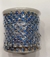 STRASS ACRILICO BASE PLATA SS18 X 5 YARDAS - comprar online