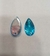 Imagen de Gema Gota 11X20 X50 UNIDADES