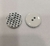 Boton con diseño x20 uni 1.7 cm