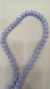 Tira de vidrio facetada N°8 - comprar online