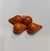 Piedras en forma de gota x10 uni