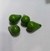 Piedras en forma de gota x10 uni