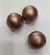 BOLITA CROMADA X10 UNI - comprar online