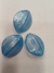 Acrilico forma almendrA X10 UNIDADES - comprar online