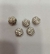 Separador en forma de Flor x100 grs