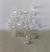 PERLA FACETADA N°4 X 50GRS