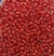 MOSTACILLON ROJO BRILLANTE