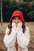 PEÇA ÚNICA - Bucket Hat _ chapéu de Inverno na internet