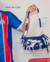 Imagem do Bolsa Aroeira - Chumbo