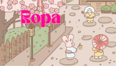 Banner de la categoría ROPA