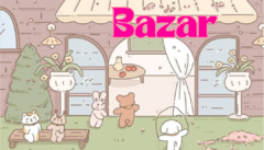 Banner de la categoría BAZAR
