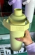 Botella térmica Aerolight Fast Flow Stanley Citron | 710 ml ORIGINAL - comprar online