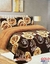 Acolchado Ovejero GOLD SUN 3pcs en internet