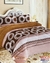 Acolchado Ovejero GOLD SUN 3pcs