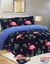 Acolchado Ovejero GOLD SUN 3pcs - Tienda Bunny ARG