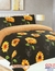 Acolchado Ovejero GOLD SUN 3pcs