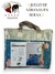 SABANAS AMERICANO TORERO 1800 HILOS -Full/2 plazas - tienda online