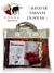 SABANAS AMERICANO TORERO 1800 HILOS -Full/2 plazas - Tienda Bunny ARG