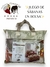 SABANAS AMERICANO TORERO 1800 HILOS -King/ 3 plazas