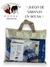 SABANAS AMERICANO TORERO 1800 HILOS Queen/ 2 plazas y media - Tienda Bunny ARG