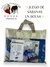 SABANAS AMERICANO TORERO 1800 HILOS -King/ 3 plazas - Tienda Bunny ARG