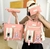 SET 4 PIEZAS Mochi-Bolsa-Bandolera-Cartu en internet