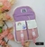 Mochi con bolsillos kawaii - Tienda Bunny ARG