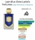 Liam Blue Shine Lattafa Perfumes ORIGINAL