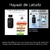 DECANT MUESTRA 10ML PERFUMES ARABES EXTRAIDOS DE LA BOTELLA