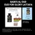 DECANT MUESTRA 10ML PERFUMES ARABES EXTRAIDOS DE LA BOTELLA - comprar online