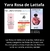 DECANT MUESTRA 10ML PERFUMES ARABES EXTRAIDOS DE LA BOTELLA en internet