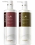 DUO Shampoo y acondicionador Karseell