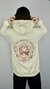 Moletom HE HAS RISEN OFF WHITE - comprar online