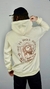 Moletom HE HAS RISEN OFF WHITE - loja online