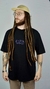 Camiseta oversized FAITH