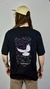 Camiseta oversized FAITH - comprar online