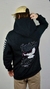 Moletom FAITH BLACK - Shepherd Clothes