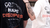Camiseta oversized GO AND MAKE DISCIPLES BLACK