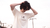 Camiseta oversized GO AND MAKE DISCIPLES OFF WHITE