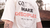 Camiseta oversized GO AND MAKE DISCIPLES OFF WHITE - loja online