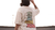Camiseta oversized ALL ABOUT JESUS OFF WHITE - Shepherd Clothes
