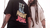 Camiseta oversized ALL ABOUT JESUS BLACK - loja online