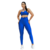 Conjunto Fitness Lançamento - comprar online