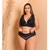 Lingerie Plus Size Com Bojo Renda Reforçado Calcinha Fio De Renda Cós Alto Valentina na internet
