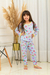 Pijama Infantil Feminino | COD 031