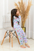 Pijama Infantil Feminino | COD 031 - DNA MODA ÍNTIMA