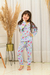 Pijama Infantil Feminino | COD 031 - comprar online
